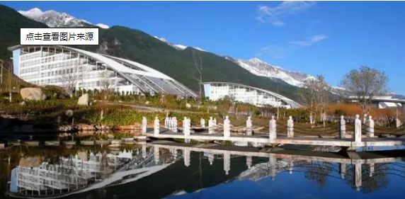 大理大学临床医学院简介,大理大学有哪几所附属医学院