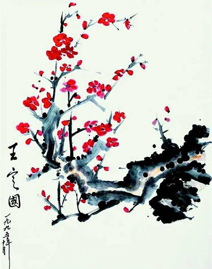 【春节特辑】诗词里的春节‖蒋德均