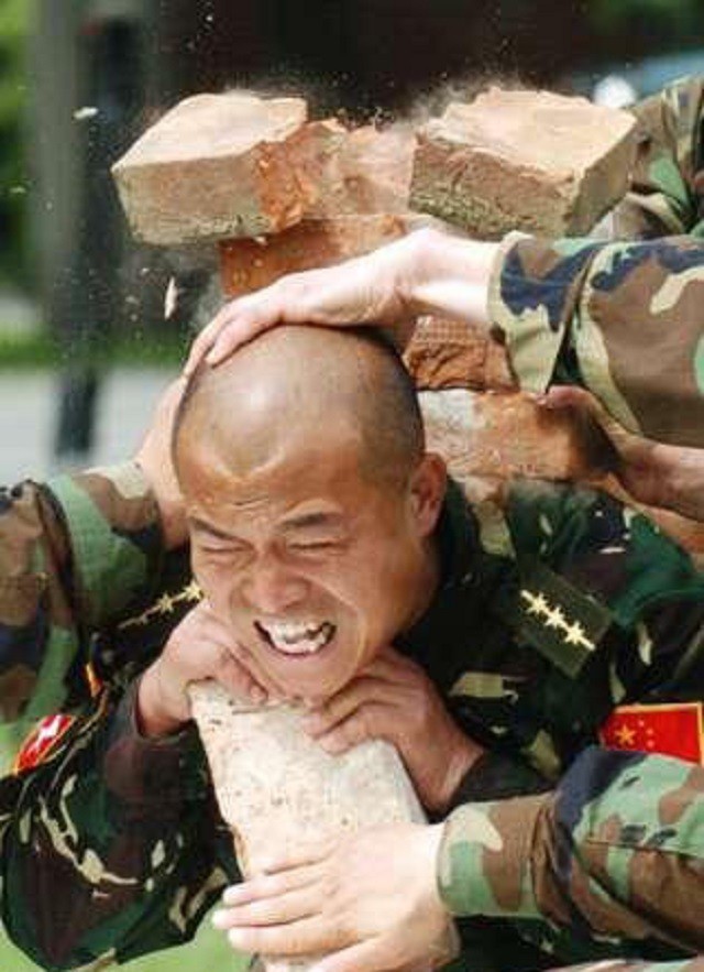 中国特种兵参加国际特种兵训练,中国特种兵出国训练