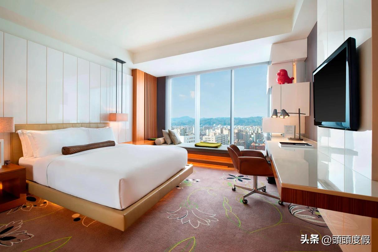 台湾文华东方酒店价格怎么样,台北东方文华酒店