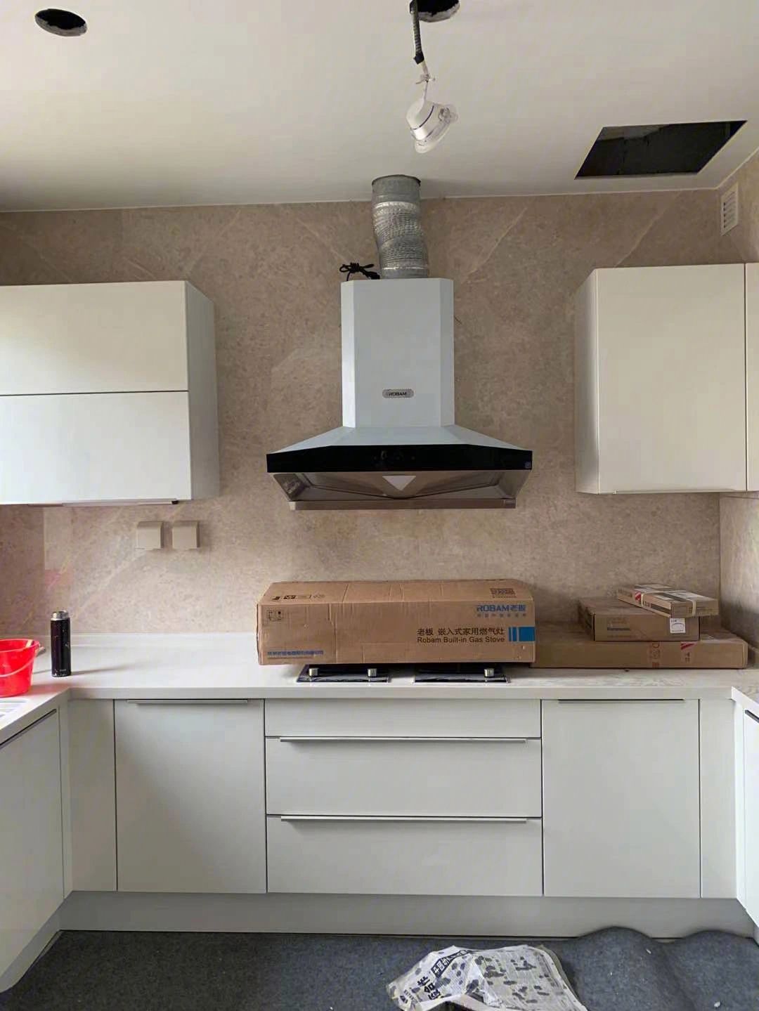 换了两次油烟机才总结出的经验,换了3个油烟机