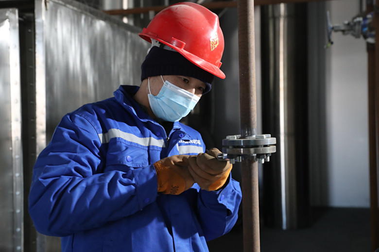 *疆新**兵团四师六十九团多举措促进经济实现首季“开门红”