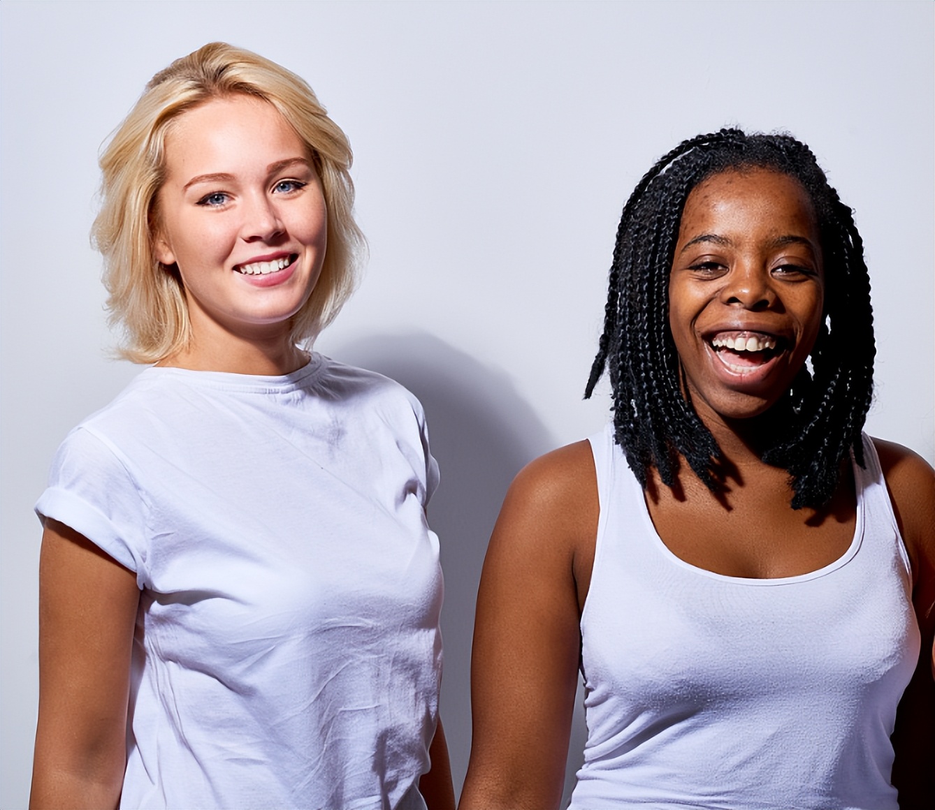 乳头颜色和性经历有关？7个乳头真相，女生都未必知道