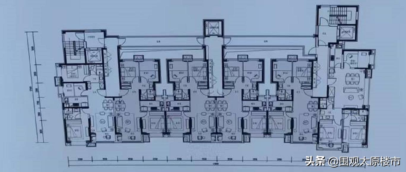 太原南站刚需房,太原刚需板块有哪些