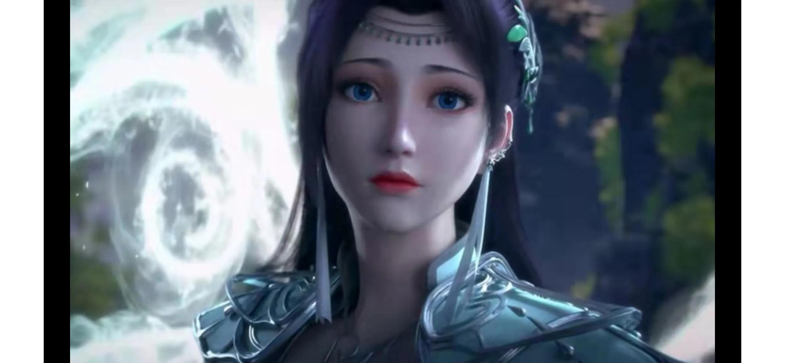 斗破苍穹萧炎与云韵特别篇,斗破苍穹萧炎与各大美女