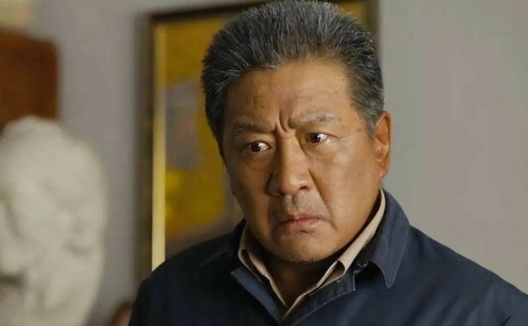 陈宝国和李幼斌谁在圈里地位高,老戏骨的实力排名