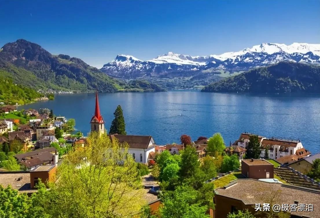 大佬们总挂在嘴边的“瑞士银行”，到底牛在哪？