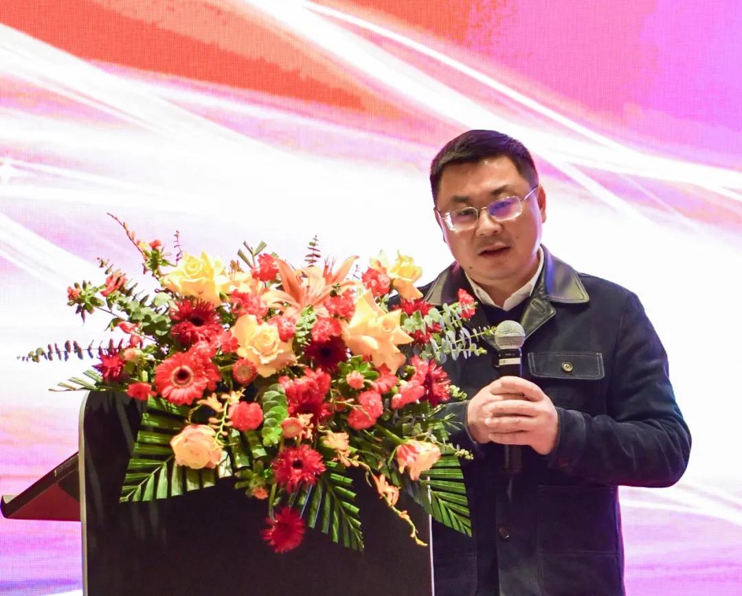 齐心聚力，共享财富，丰谷酒业召开2021年度品牌运营总结表彰会