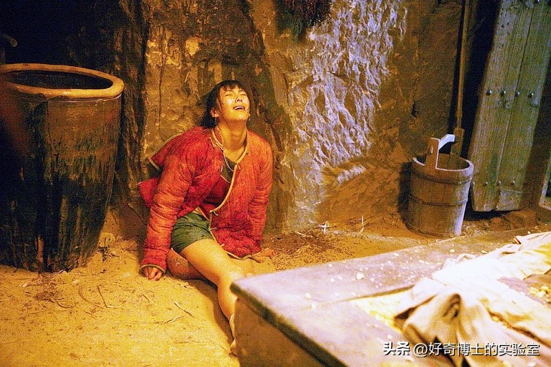 美人盂、肛狗究竟是啥？古人为啥要给丫鬟取这种称呼？