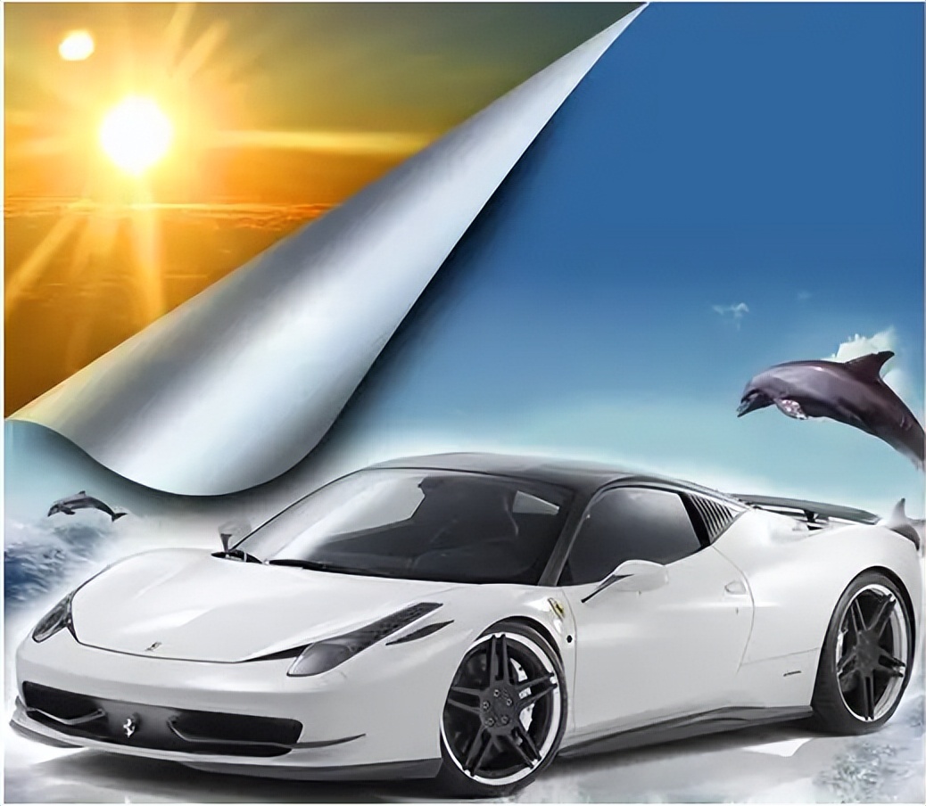 汽车太阳膜推荐什么膜,汽车太阳膜推荐性价比高隔热