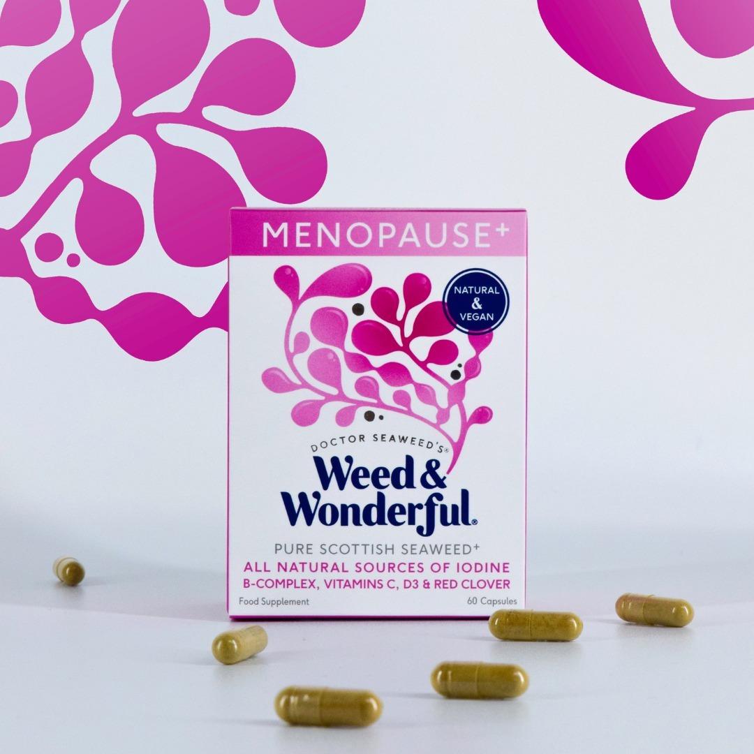 更年期女性推荐护肤品,更年期女性皮肤养护