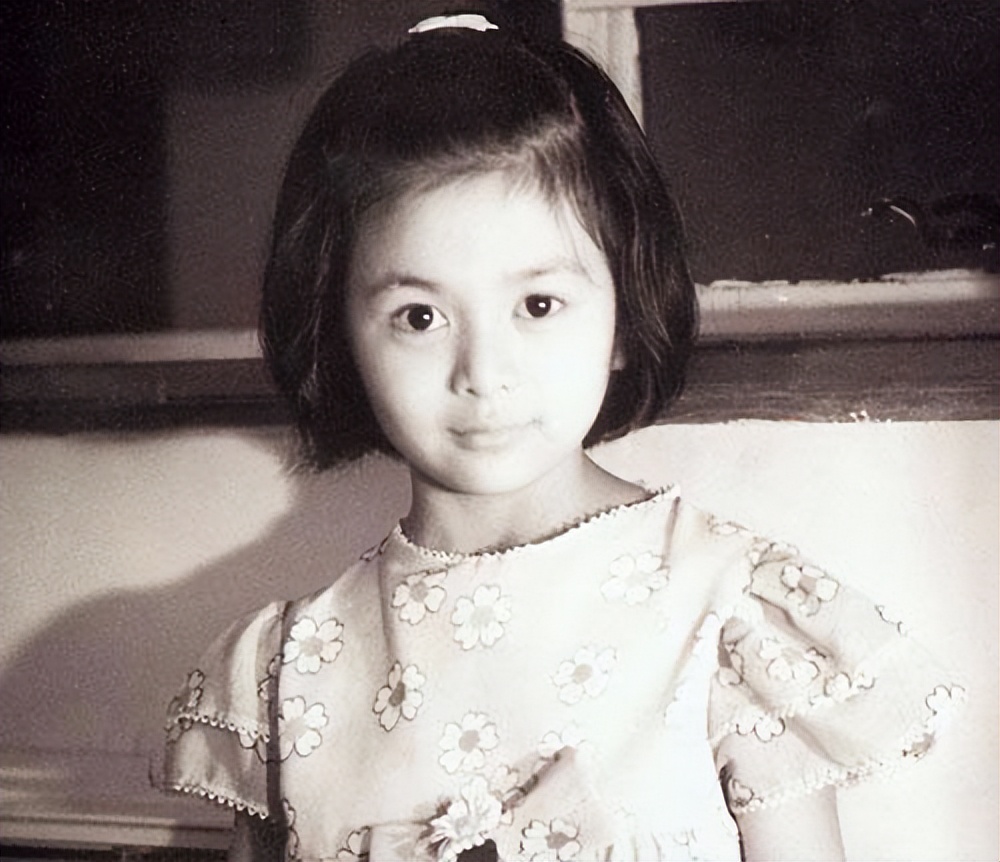 关之琳：背了那么多年高尔夫球的黑锅，终于被刘銮雄给澄清了