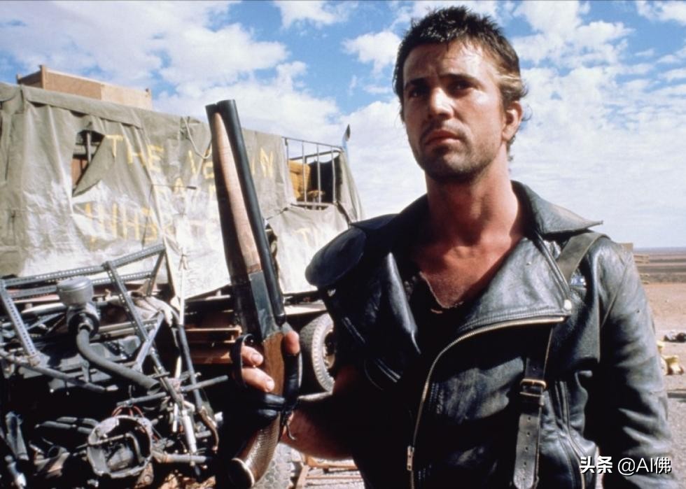 史上震撼人心的十部科幻电影,10部最值得观看10遍的科幻电影