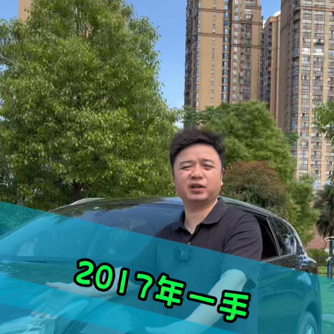 这样的别克昂科威，老铁们觉得有没有性价比#dou是好车