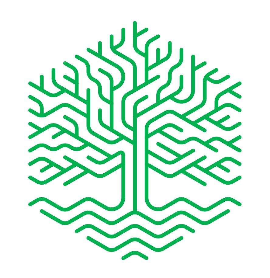 logo设计鹿过程,大树logo设计ps