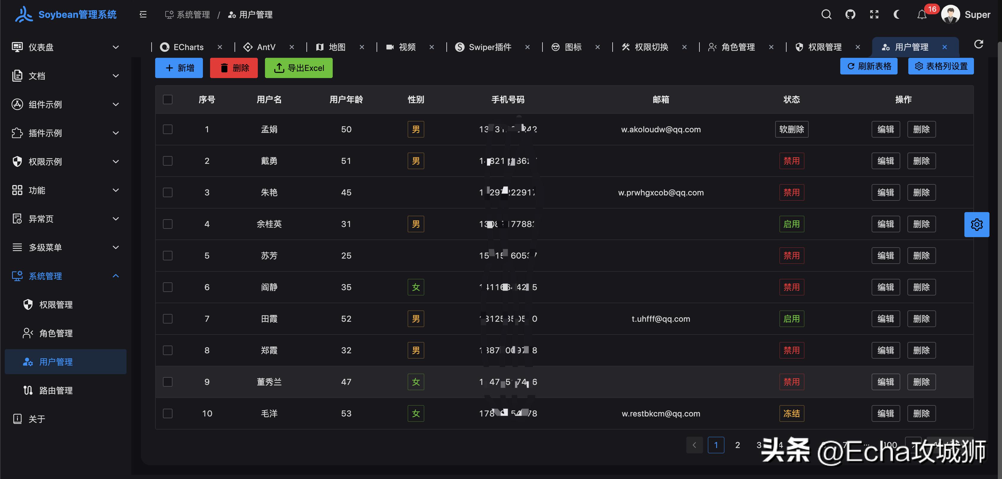 推荐9个好玩实用的开源项目,用别人的开源项目赚钱