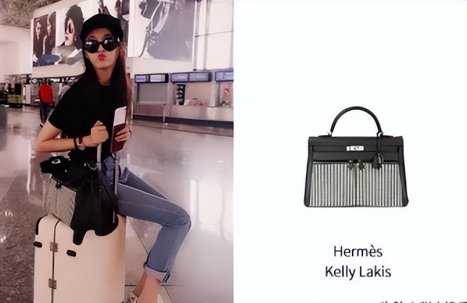 资本弃子唐嫣：获罗晋宠爱用四万手机壳，穿假货得罪苏芒遭封杀