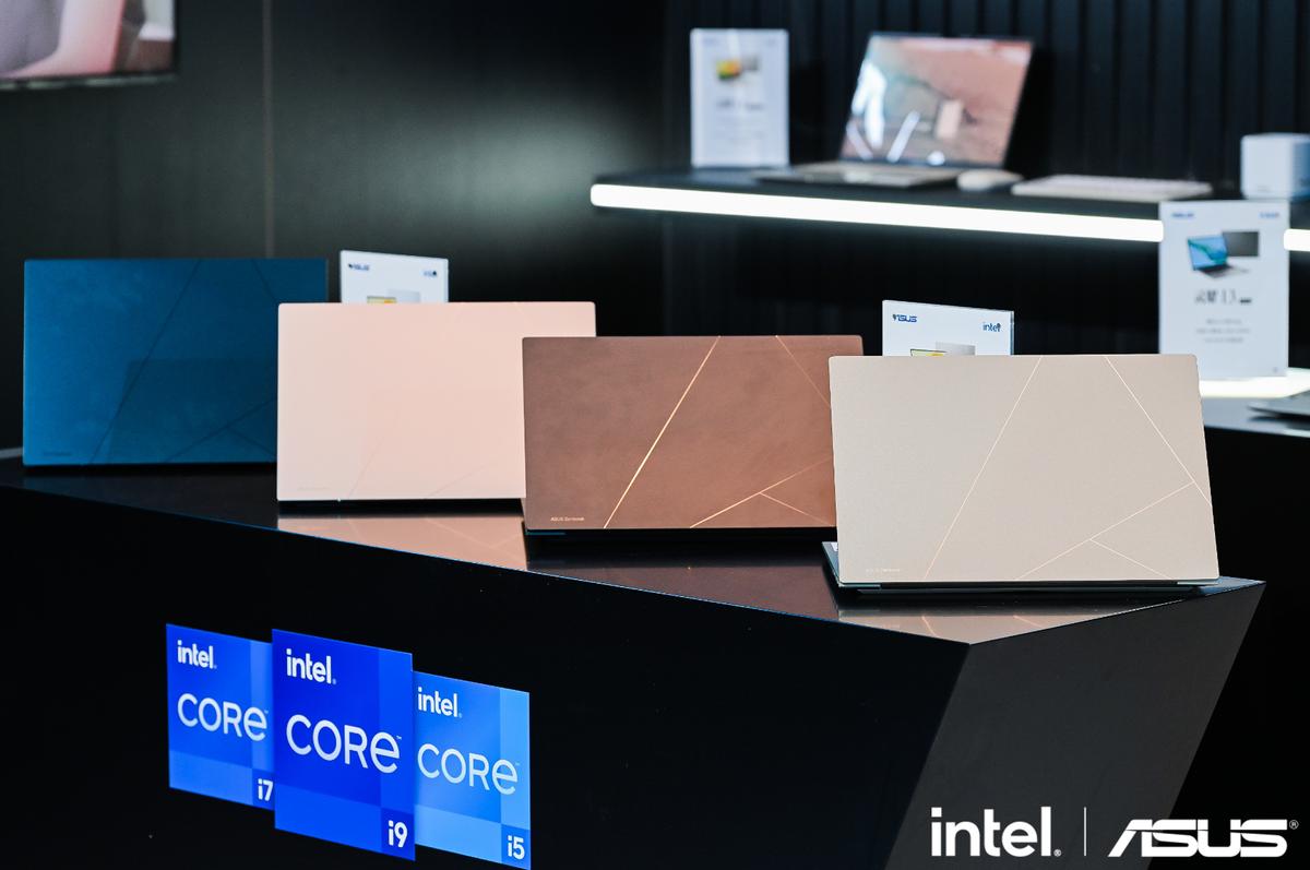 华硕科技发展趋势,华硕如何加大产品研发和创新力度