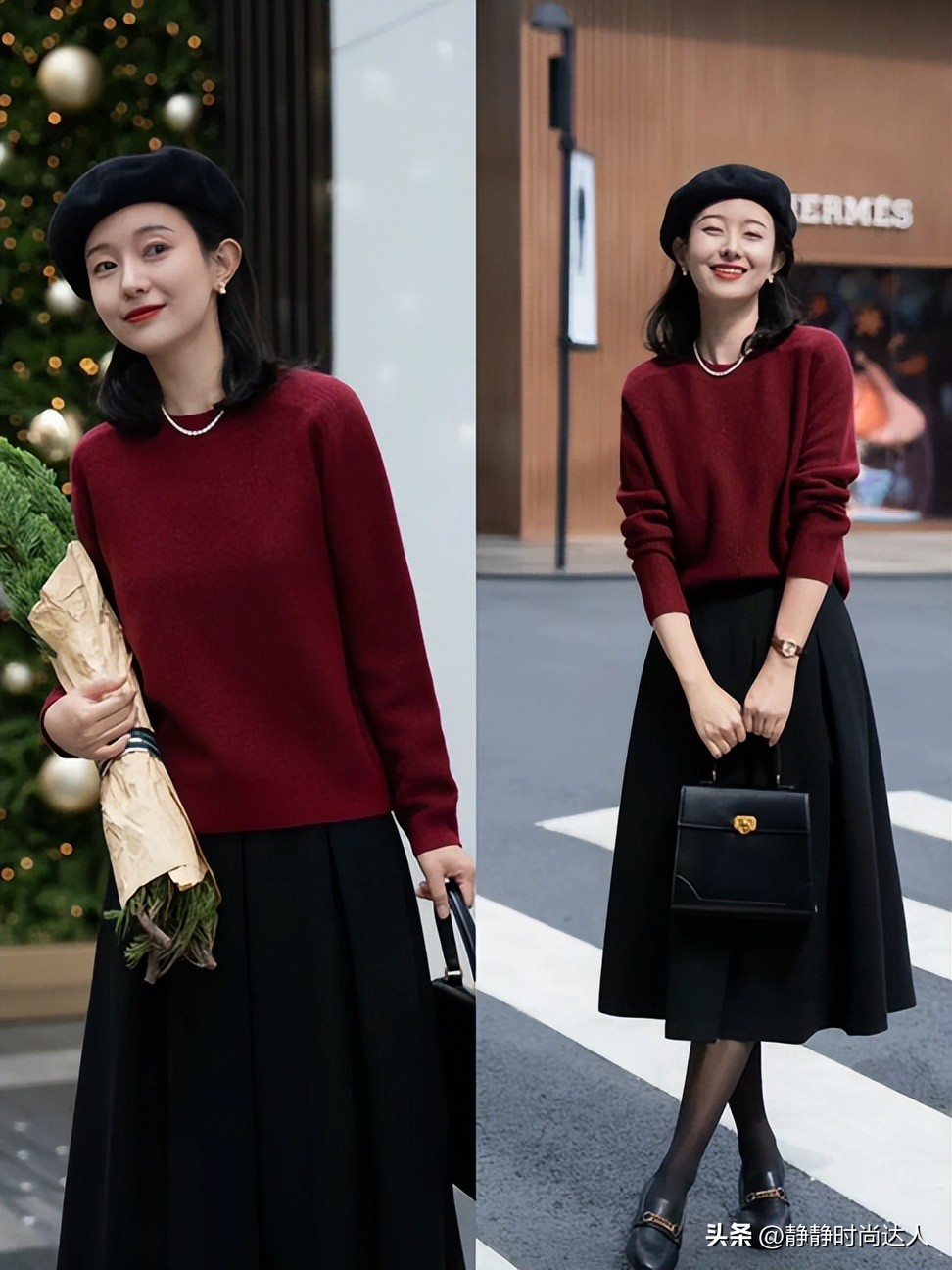 穿搭颜色搭配的技巧干货,穿搭的色彩技巧