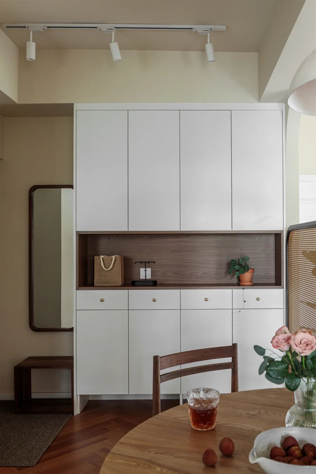 谁懂啊！花更少钱，住超大房，环境绝美！住老小区简直不要太香！