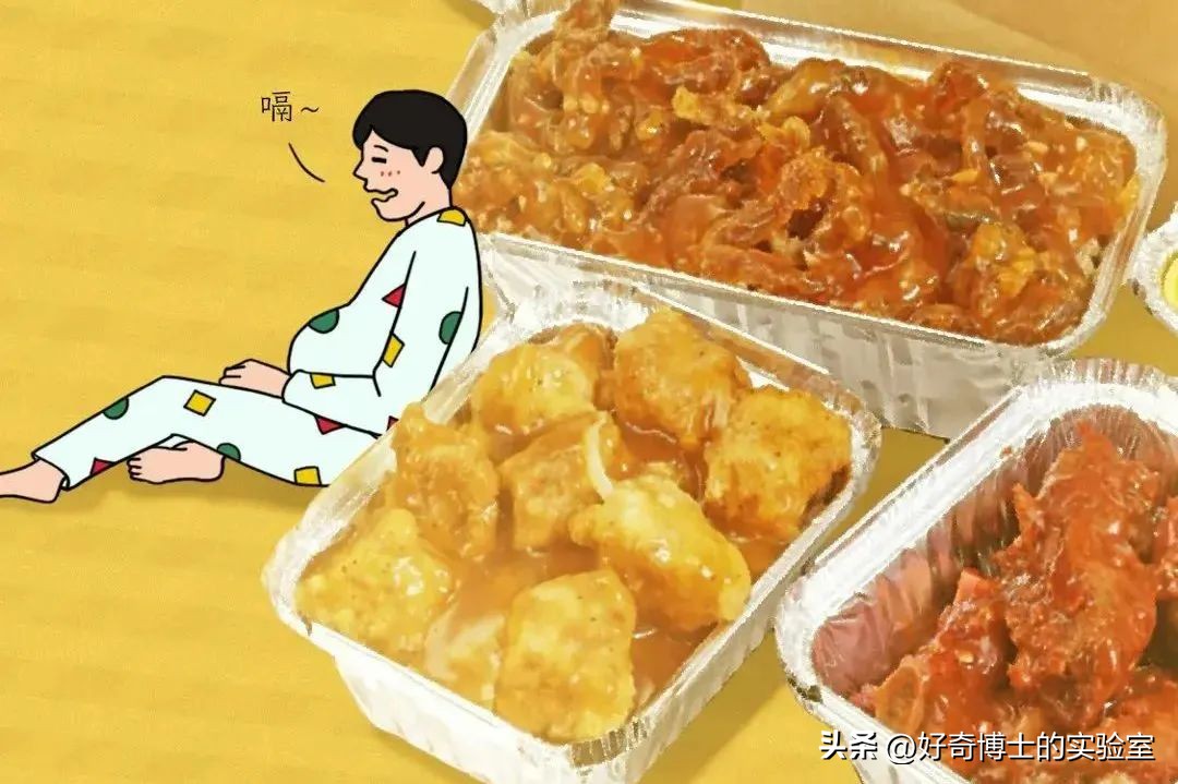 吃夜宵和饿肚子睡觉哪个危害更大,如果吃夜宵最好在睡前几个小时吃