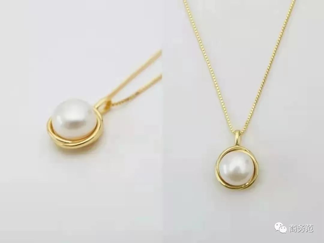 什么珍珠好看又实用,女人为什么爱首饰
