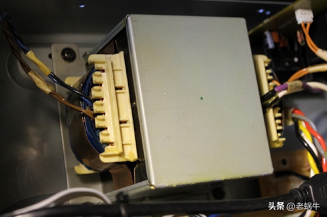 安桥nr5100拆机,安桥asv620功放