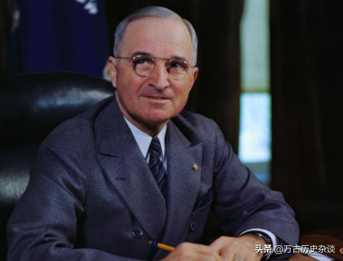 美国五星上将麦克阿瑟，“要向中国投放26颗原*弹子**”，结果如何