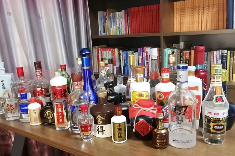 不能错过的囤酒好时间,囤酒应该囤什么样的酒