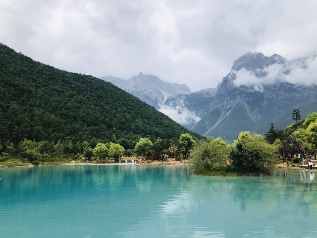 云南纯玩攻略及花费,云南旅游攻略保姆级