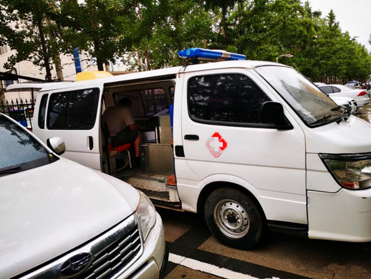 疯狂敛财的医疗蛀虫视频,疯狂敛财的医疗蛀虫