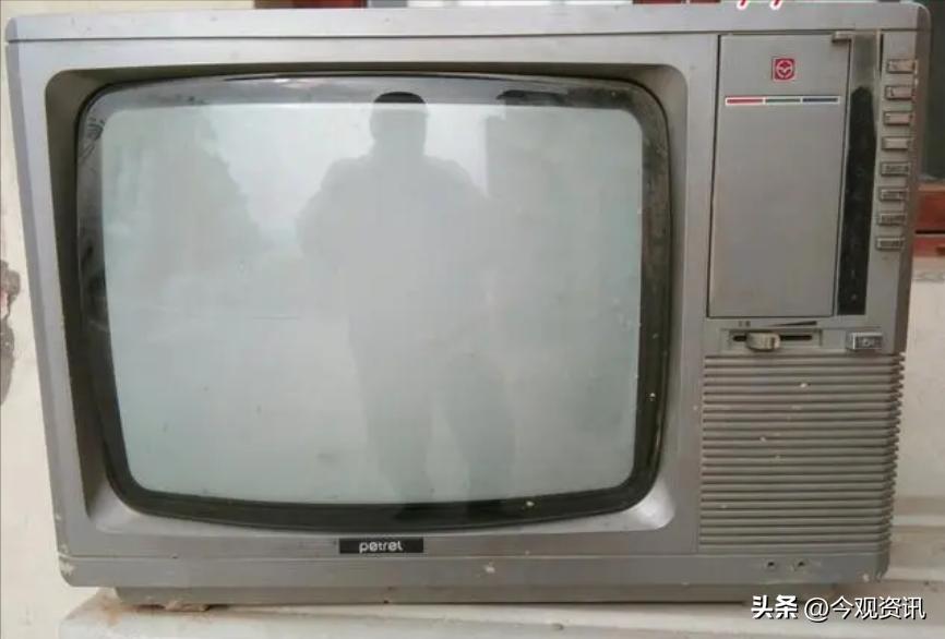 八九十年代家喻户晓的电视品牌，如今难觅踪迹，你家现在还有吗？