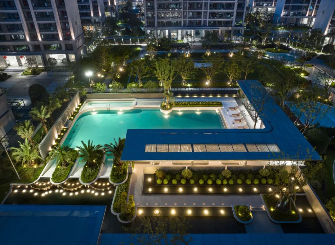 丽水碧桂园交房实景,丽水碧桂园云顶交付