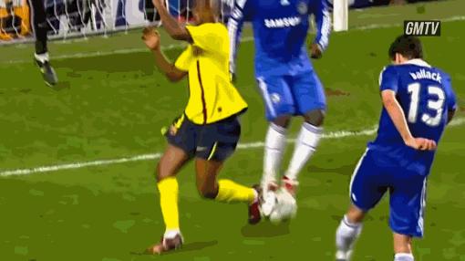 【足历5·7】欧冠历史最黑暗的一天，“斯坦福桥*案惨**”降临