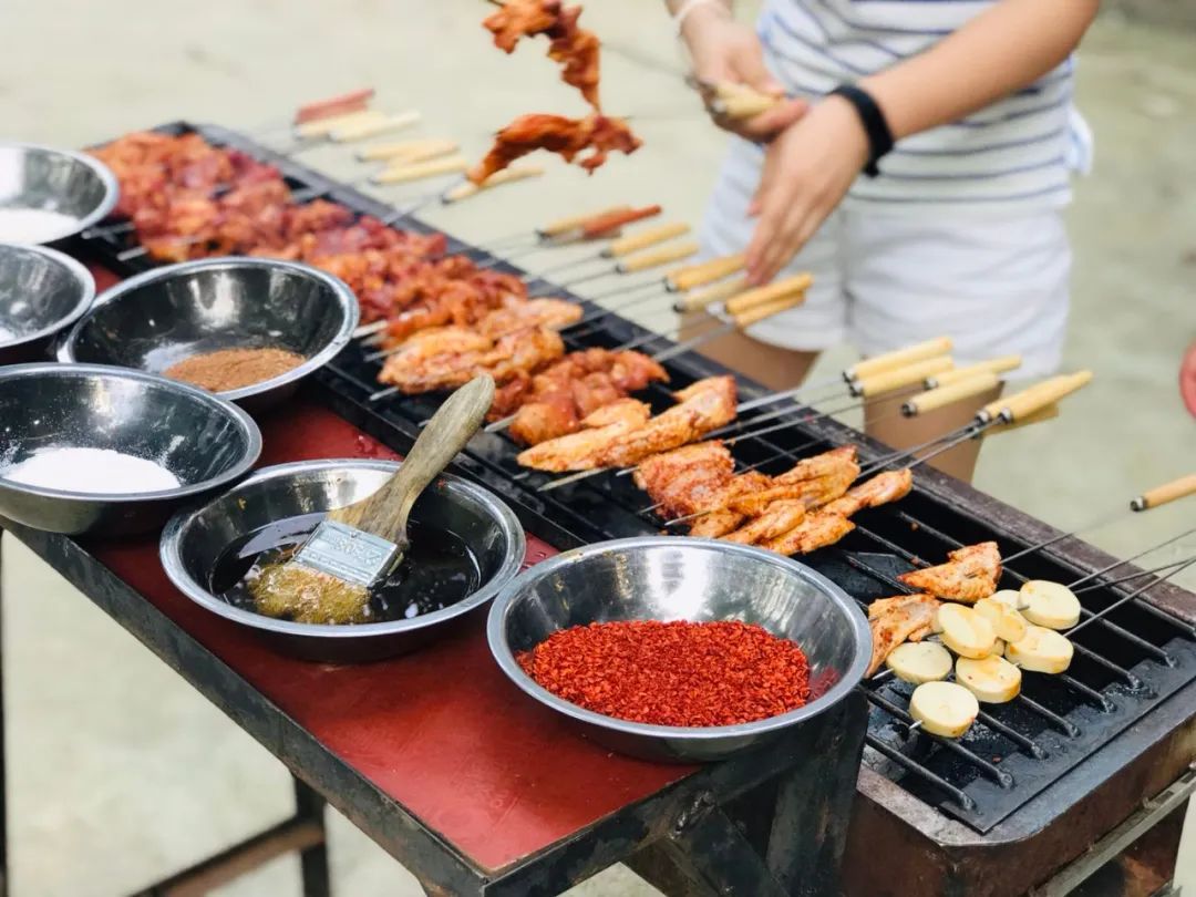 都江堰好玩的打卡地,好玩地方推荐适合带小孩都江堰