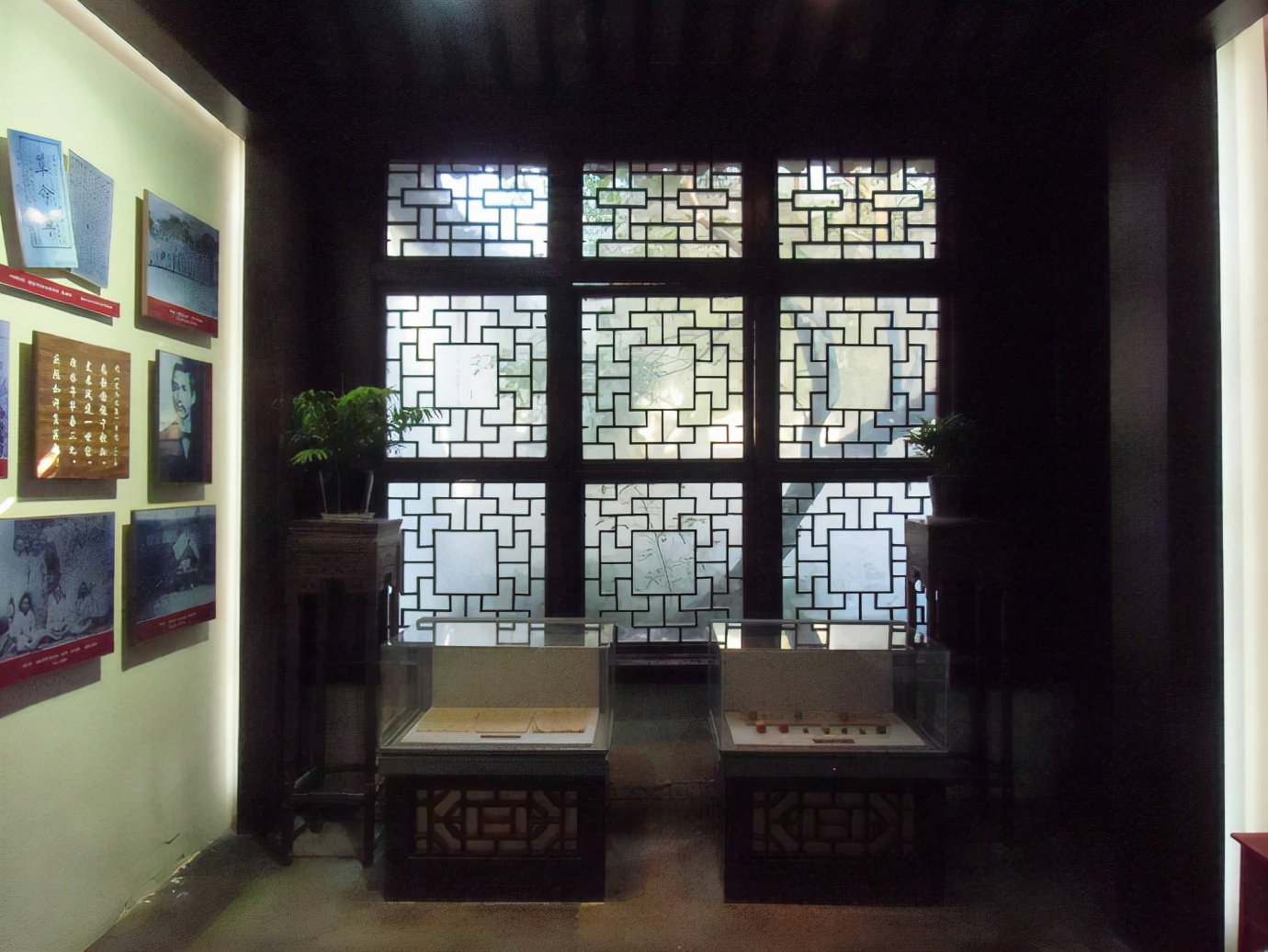 苏州市吴江黎里古镇,苏州黎里古镇简介