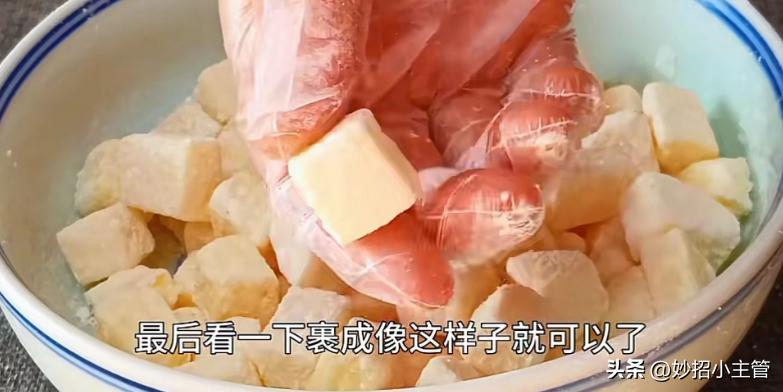 苹果这样做越吃越瘦,苹果这样做会更好吃吗