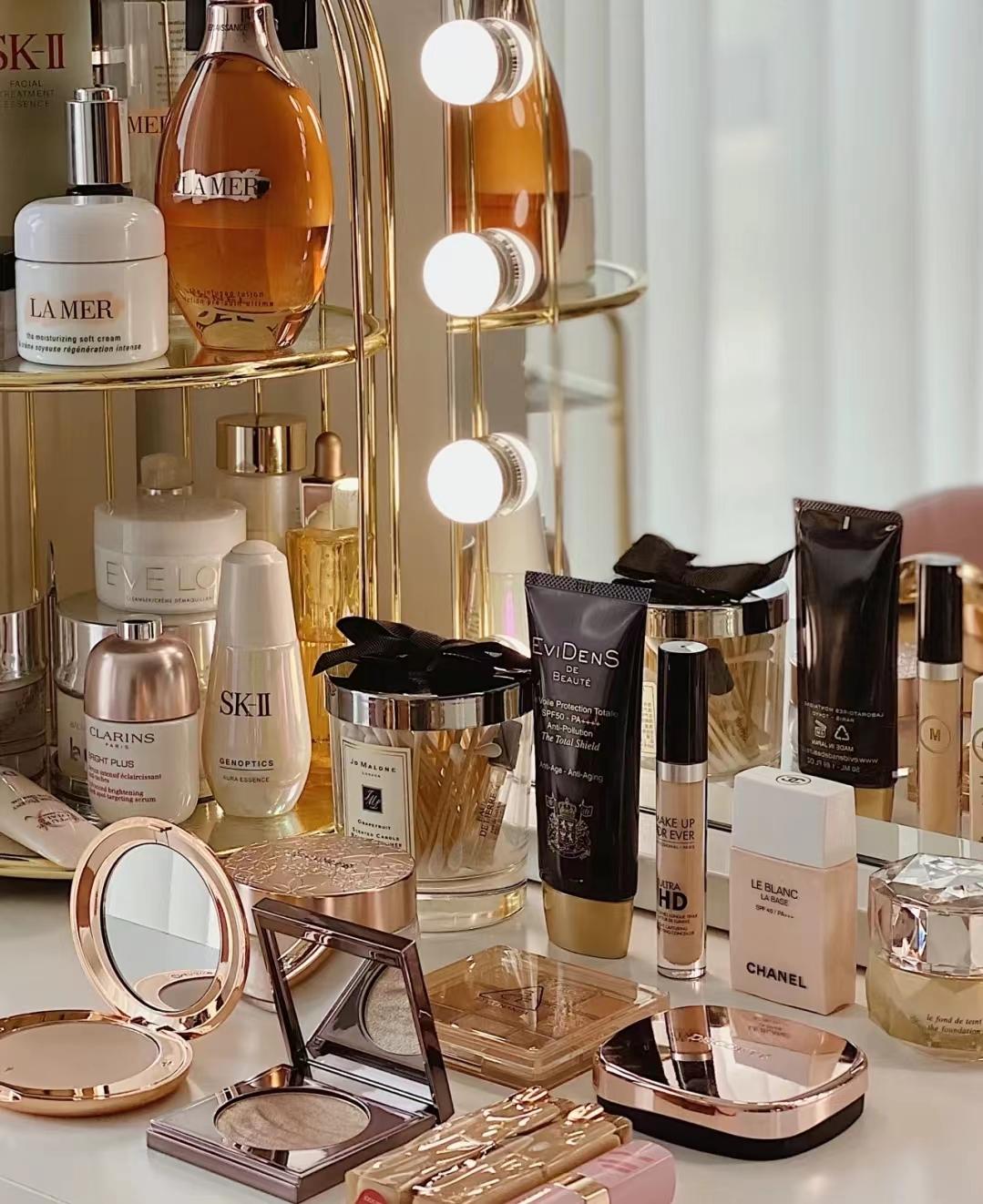 国货眼霜灵芝眼霜,十大公认好用的国货眼霜