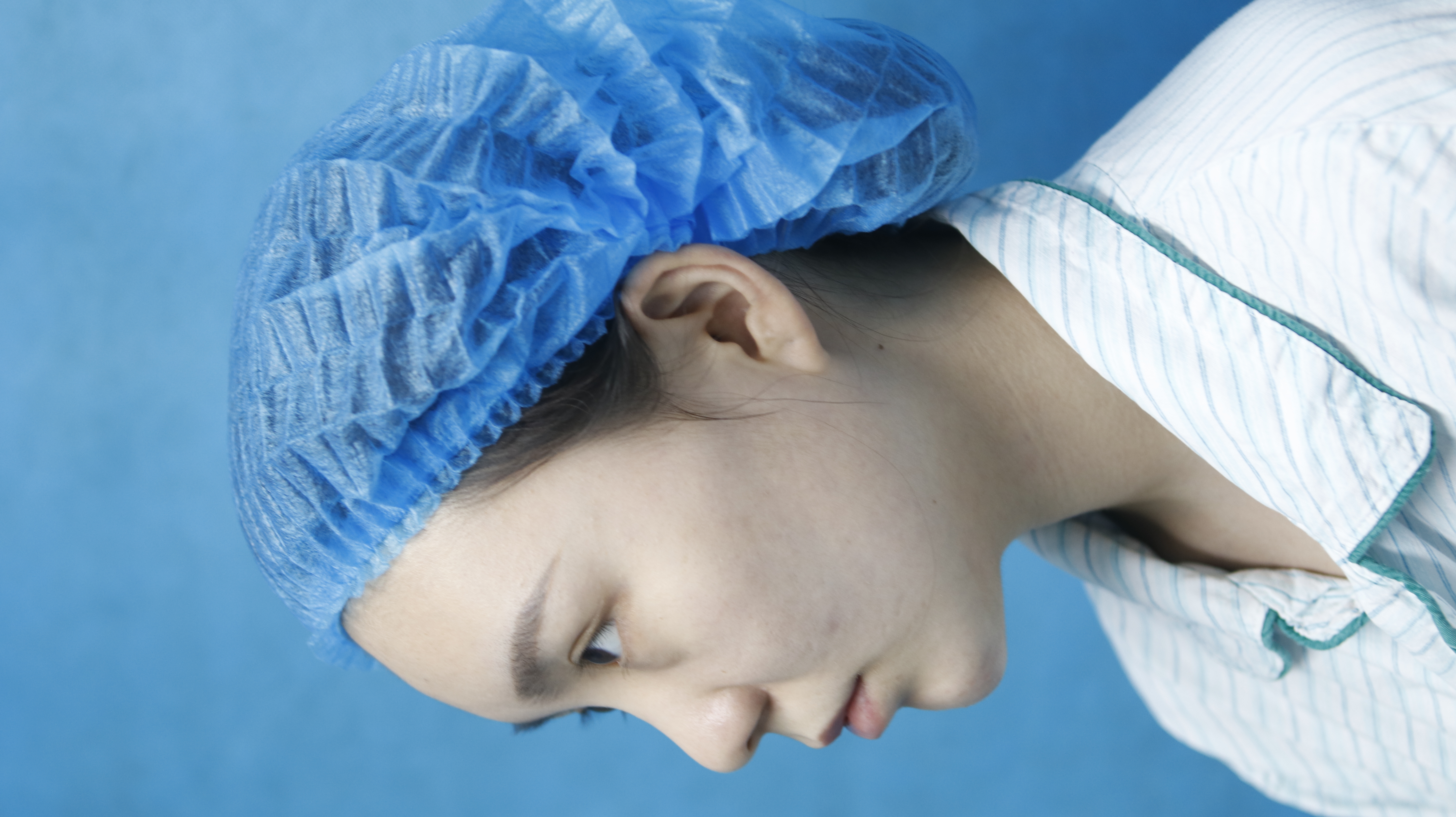 上海第九人民医院不开刀去除眼袋,顽固眼袋别担心不开刀也能变好看