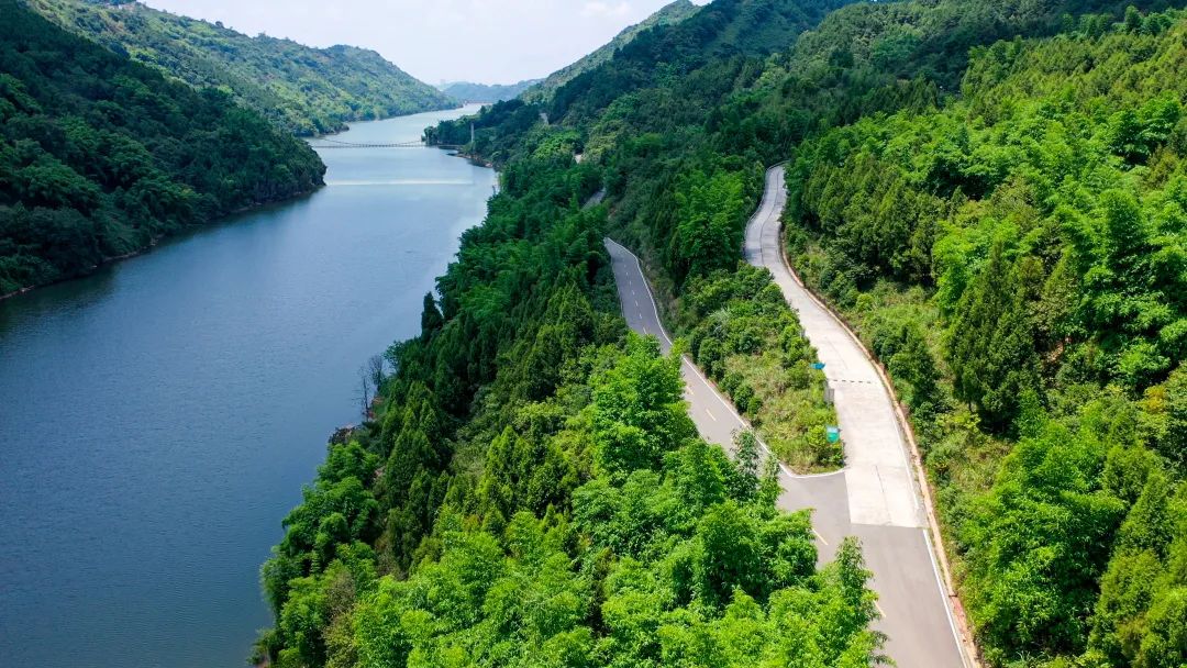轻徒步赏美景8个村落推荐,京郊小众徒步旅游线路