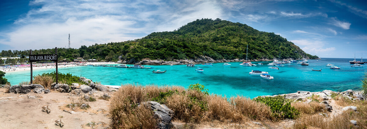 泰国普吉岛7日游攻略,普吉岛旅游5天4晚自由行