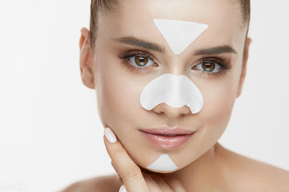 u区毛孔粗大是哪种类型,u型毛孔怎么改善