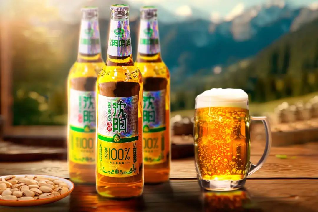 沈阳老雪花啤酒好喝,沈阳经典雪花啤酒多少度