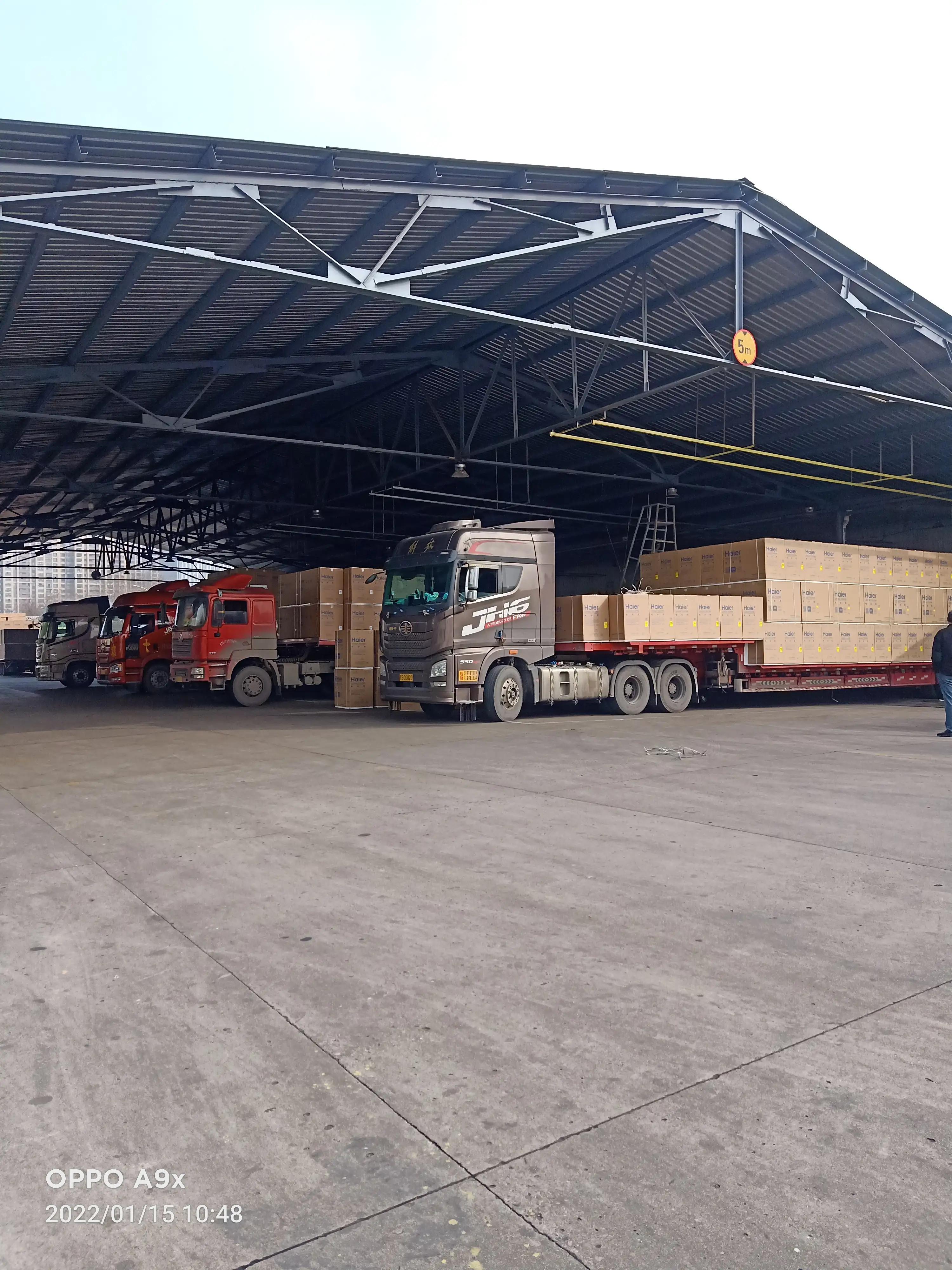 武汉蔡甸海尔空调厂,武汉蔡甸海尔工厂