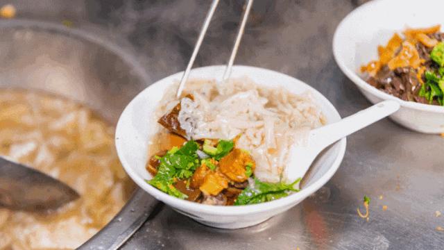 海美、小吃巨好吃！这个神还原游戏世界的小城，不该这样被埋没！