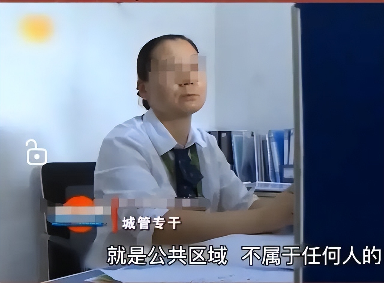 有恶邻占用楼道怎么办最有效,小区被强占怎么处理