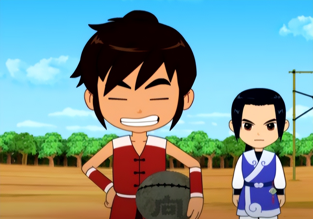 那些被遗忘的199部动画片,盘点那些年追过的tvb电视剧