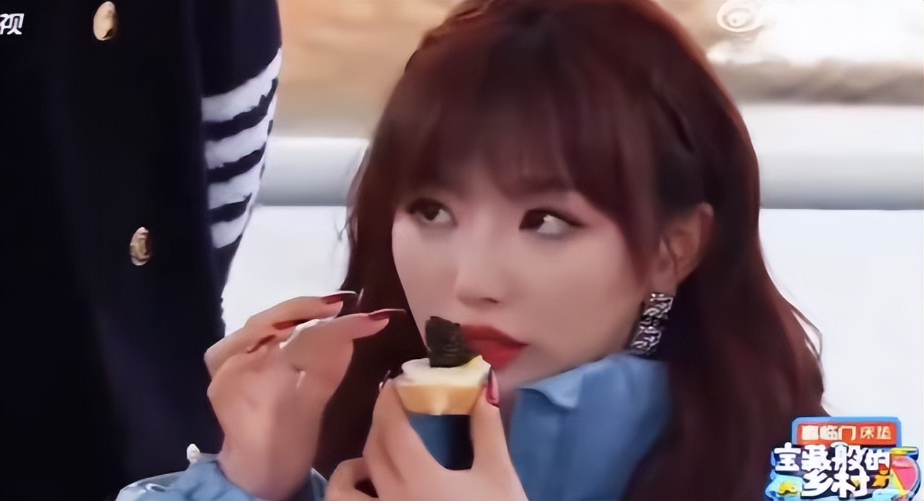 杨幂赵丽颖李沁,赵丽颖杨幂李沁让人无法抉择