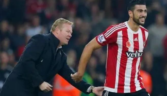 拉涅利fifa最佳主教练,英超各个赛季最佳主教练是谁