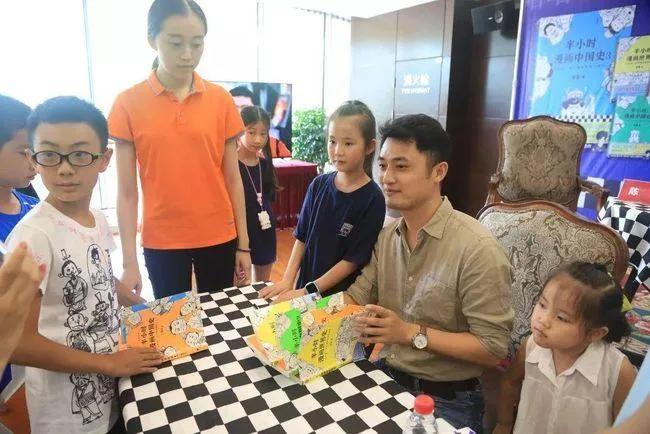 亿万富翁从破产到人生的逆袭,亿万富翁的自我救赎